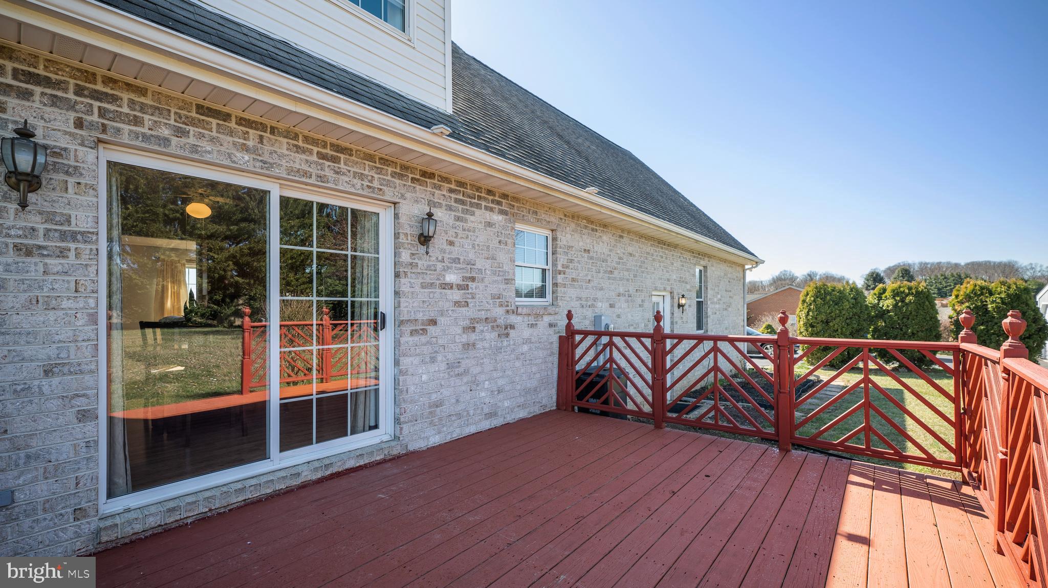 12452 Ashton Road Clear Spring, MD 21722 - Photo 29 of 45
