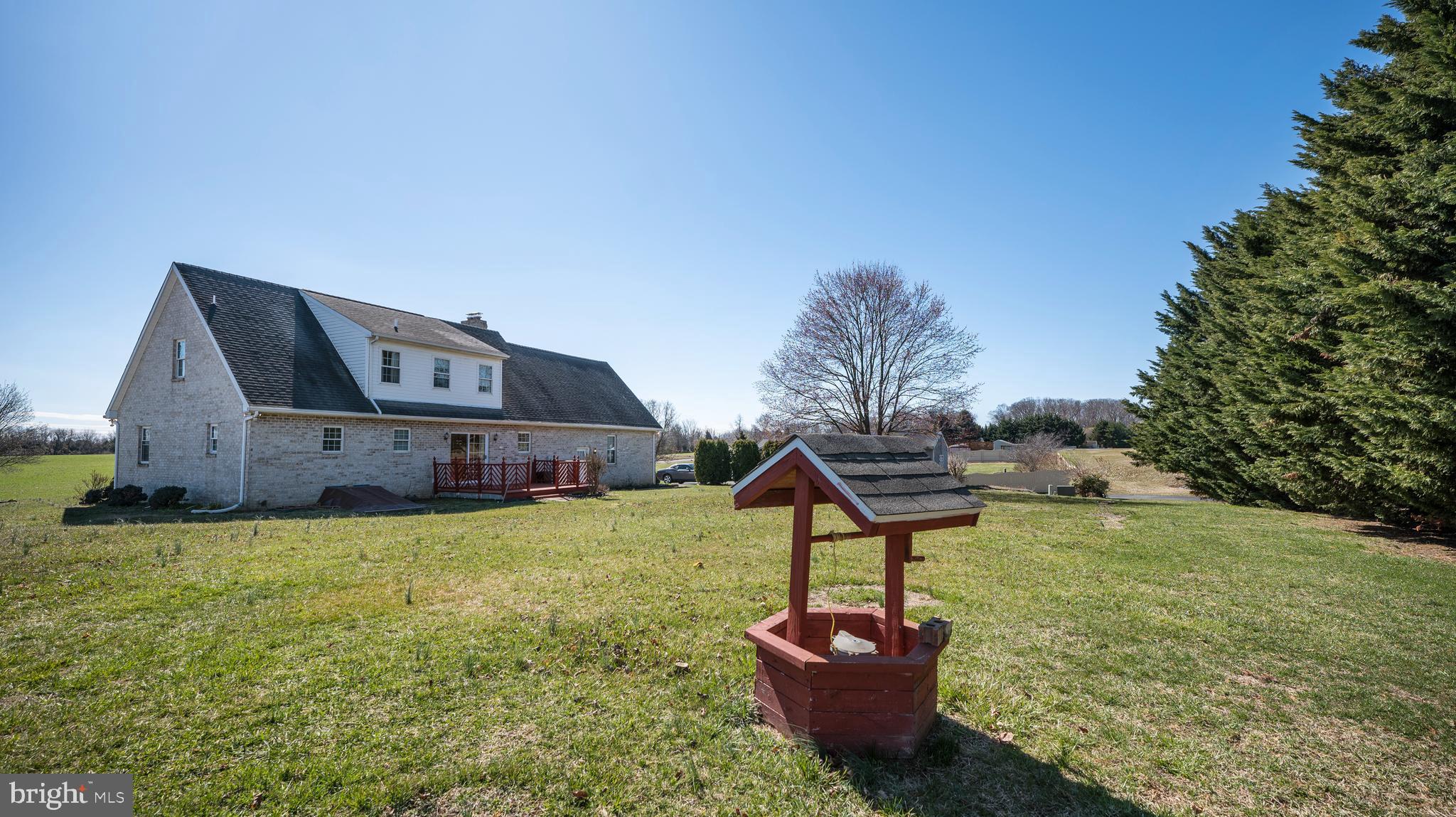 12452 Ashton Road Clear Spring, MD 21722 - Photo 30 of 45