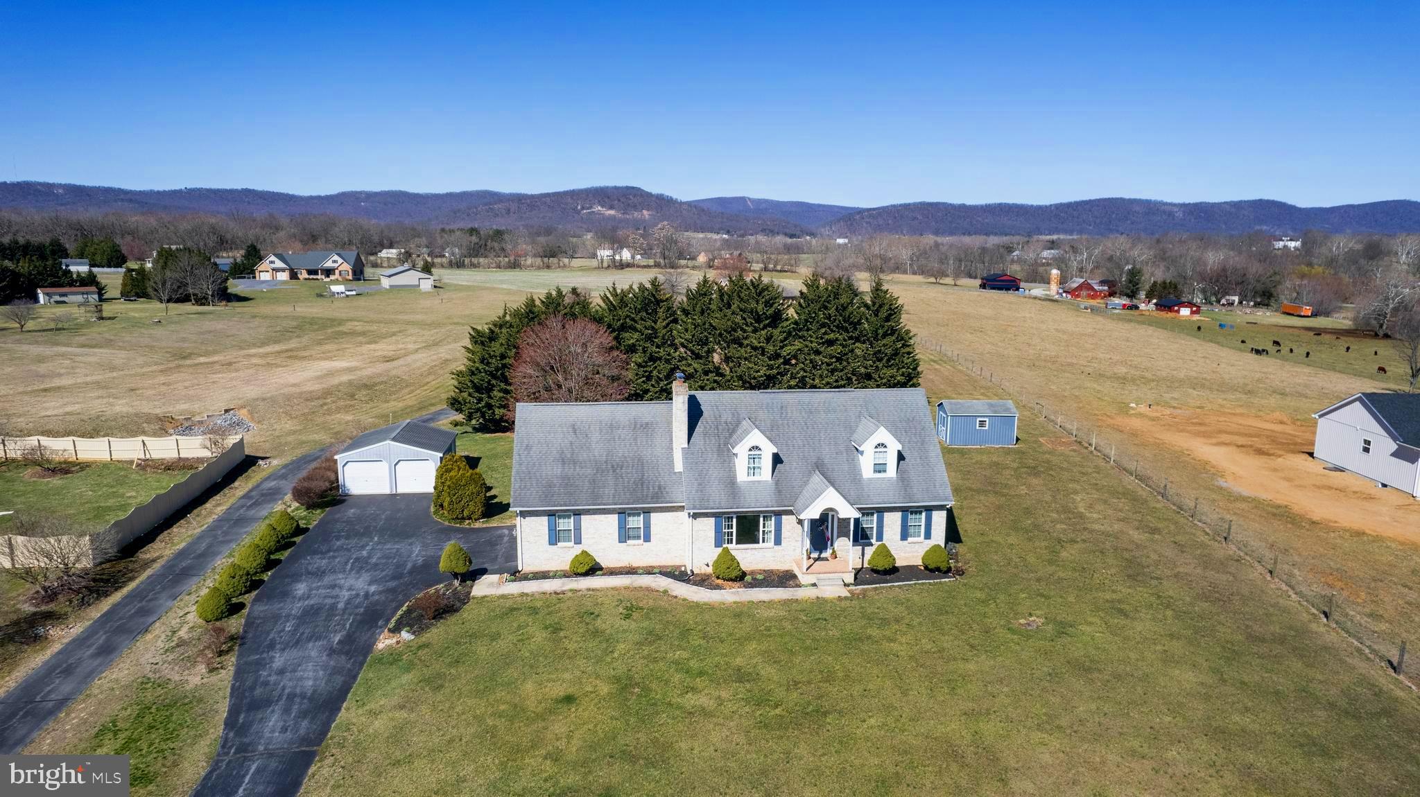 12452 Ashton Road Clear Spring, MD 21722 - Photo 3 of 45