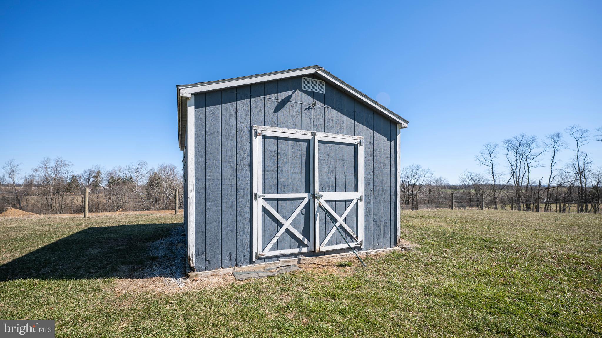 12452 Ashton Road Clear Spring, MD 21722 - Photo 32 of 45
