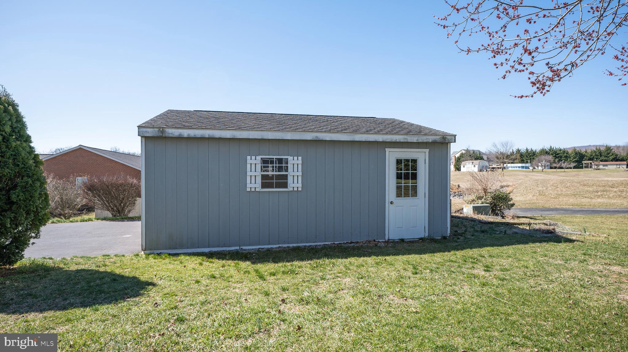 12452 Ashton Road Clear Spring, MD 21722 - Photo 34 of 45