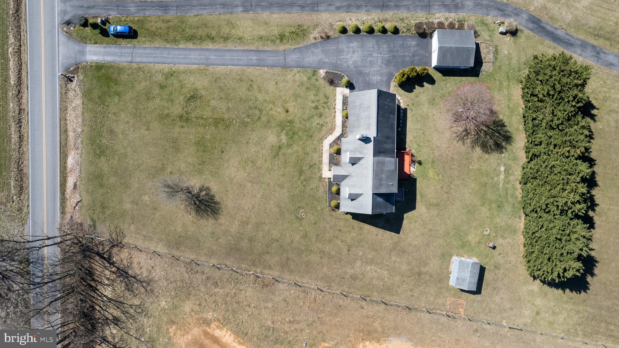 12452 Ashton Road Clear Spring, MD 21722 - Photo 36 of 45