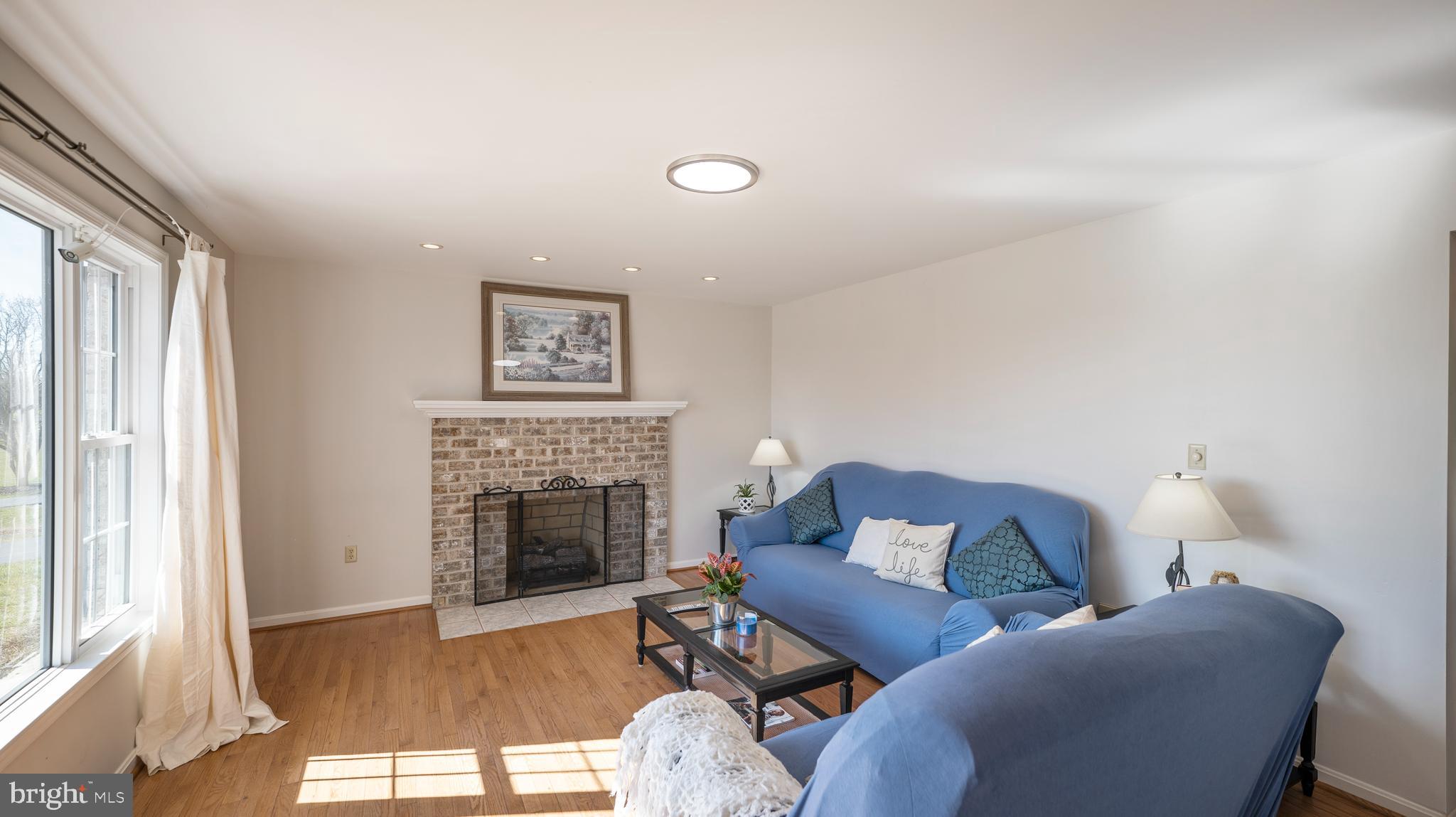 12452 Ashton Road Clear Spring, MD 21722 - Photo 4 of 45