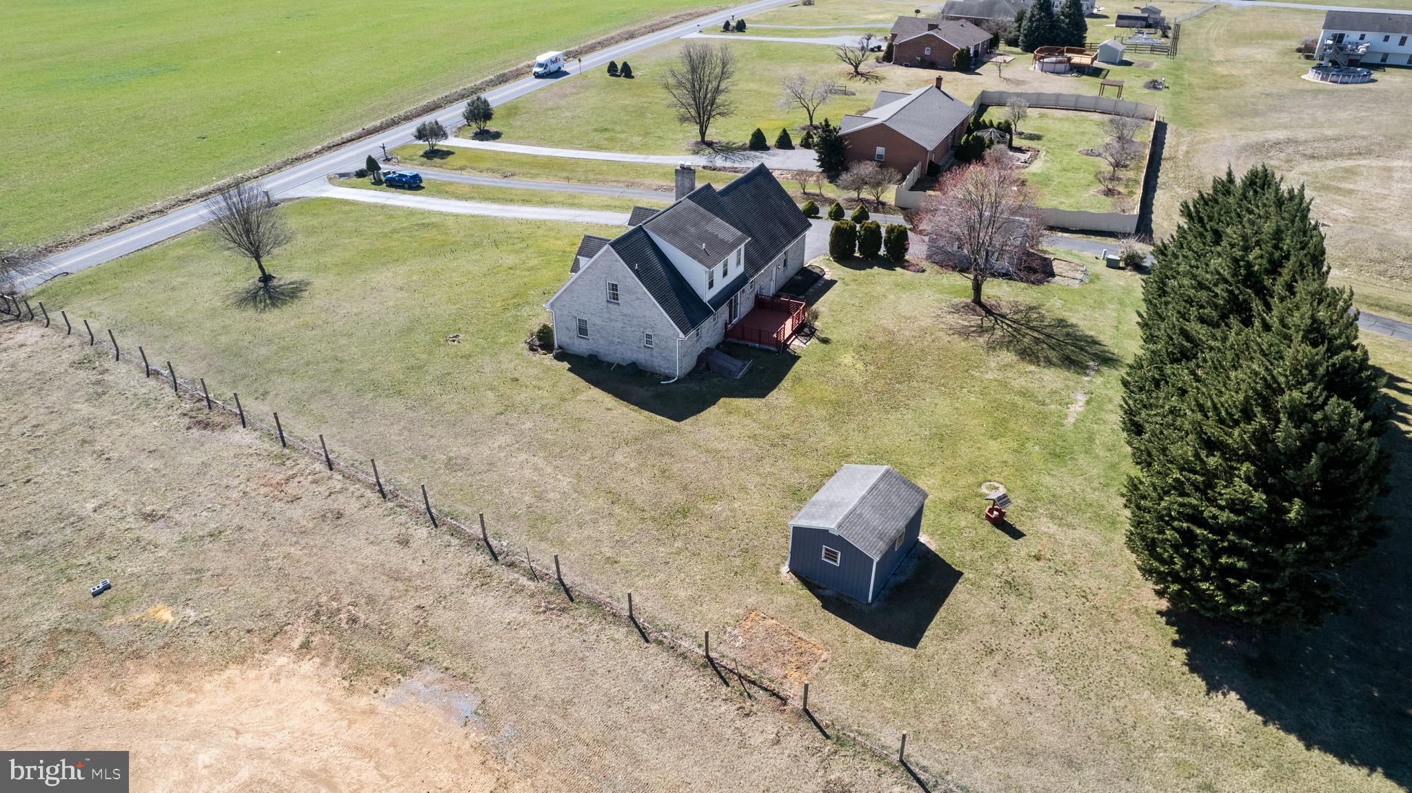 12452 Ashton Road Clear Spring, MD 21722 - Photo 42 of 45