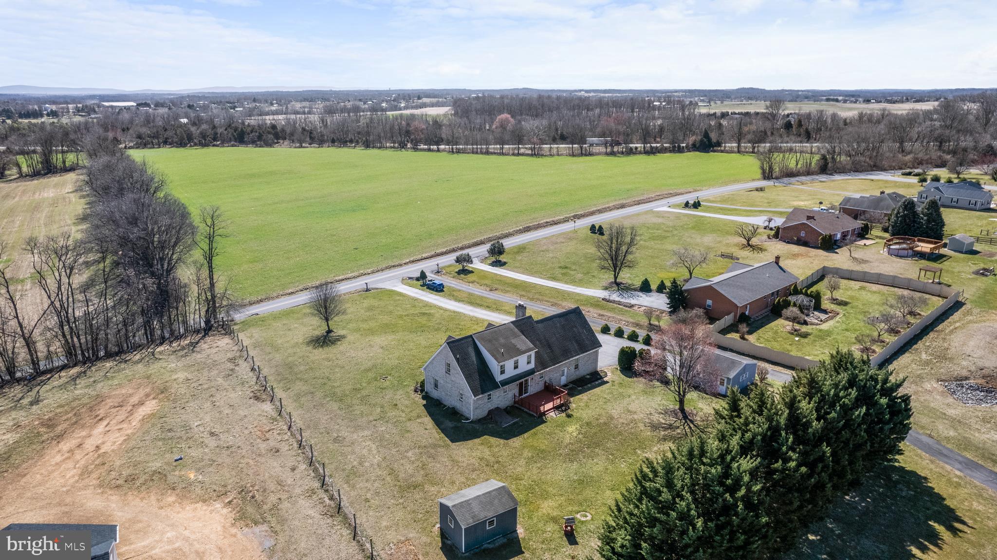 12452 Ashton Road Clear Spring, MD 21722 - Photo 44 of 45