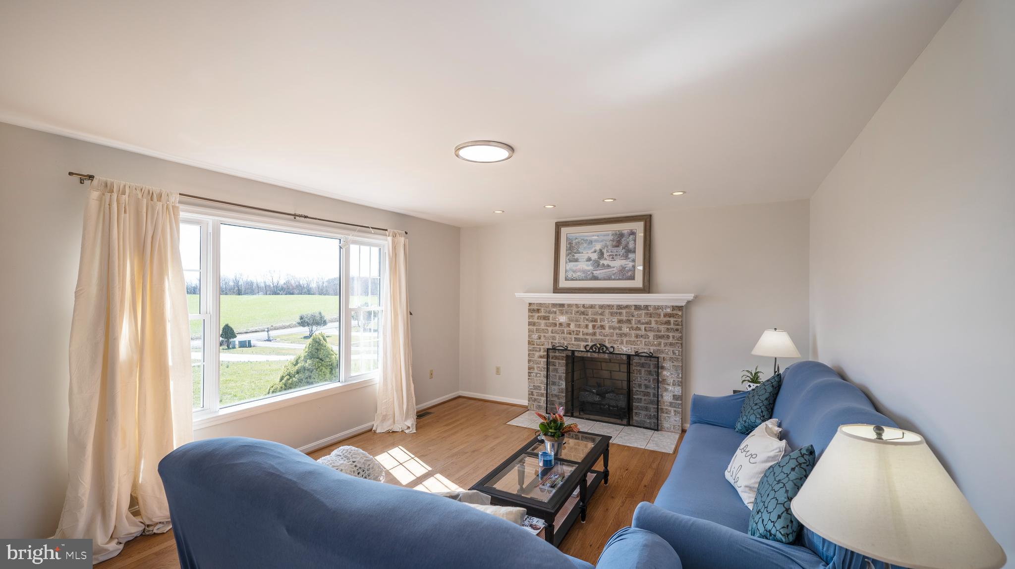 12452 Ashton Road Clear Spring, MD 21722 - Photo 5 of 45