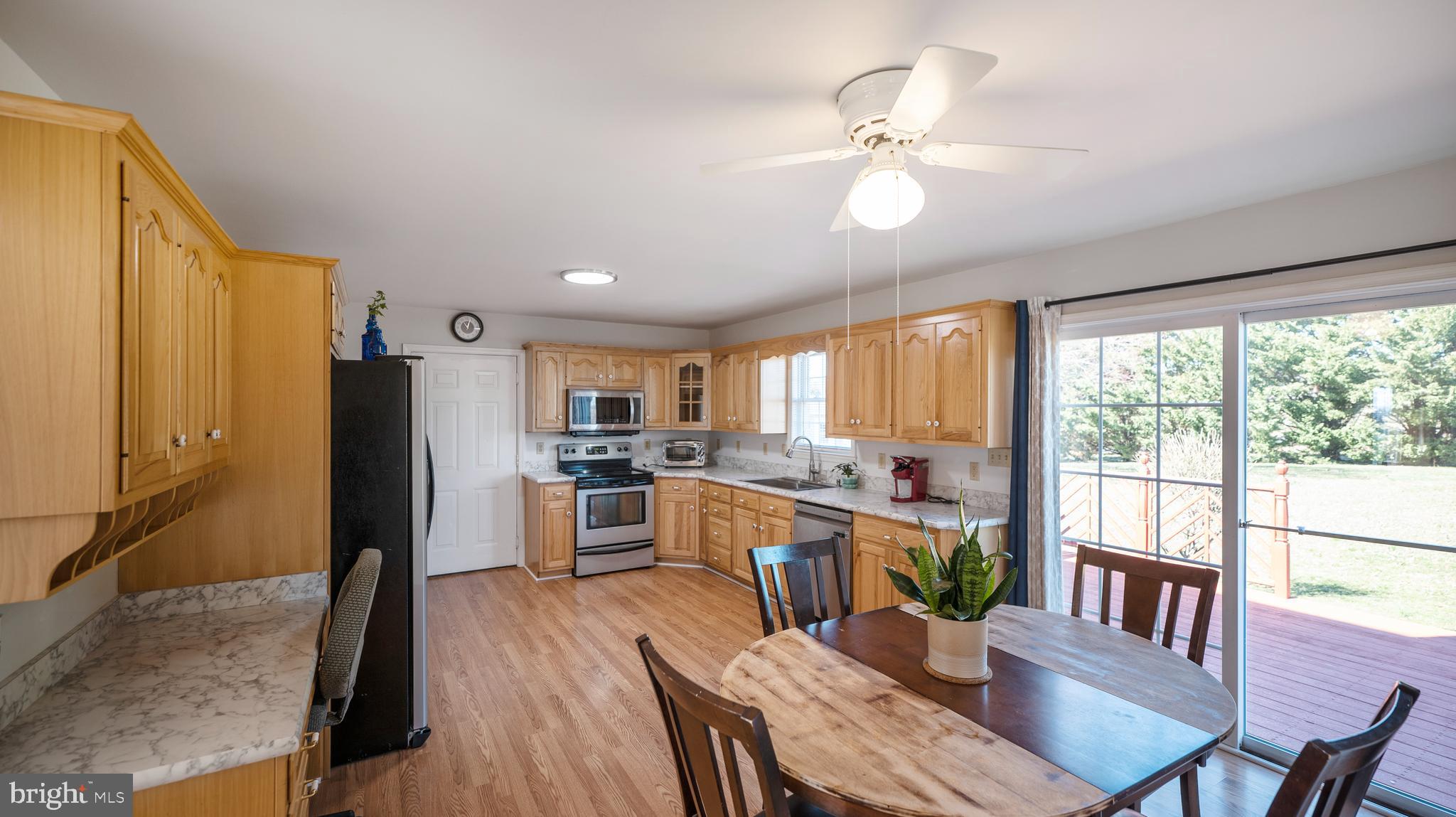 12452 Ashton Road Clear Spring, MD 21722 - Photo 7 of 45