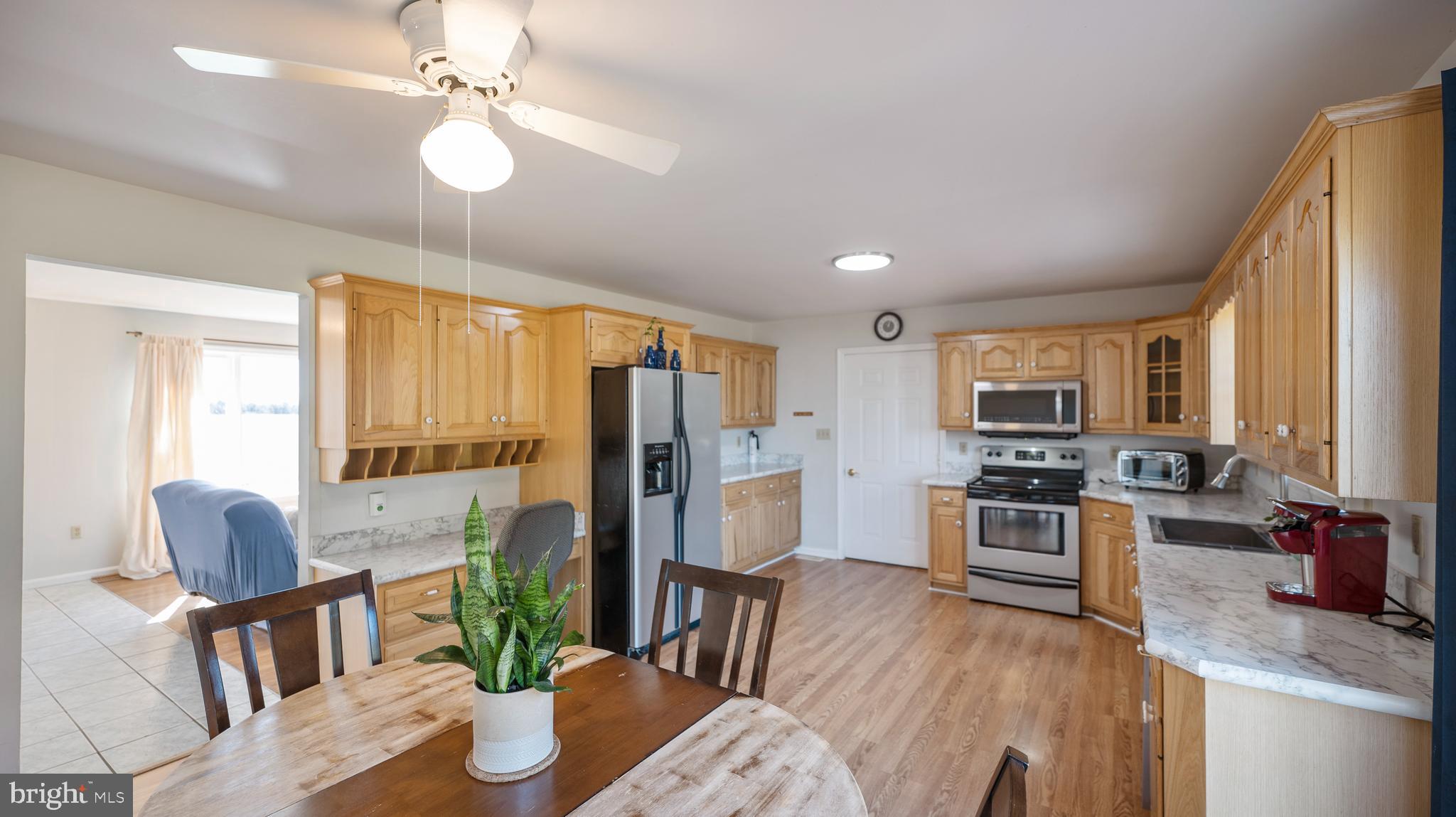 12452 Ashton Road Clear Spring, MD 21722 - Photo 8 of 45