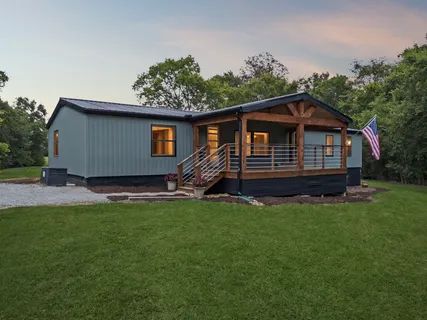 $1,750,000 | 3680 Clark Road, Lewisburg, TN 37091