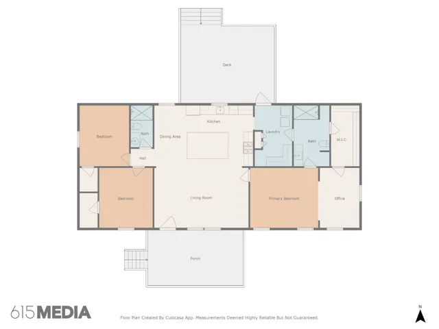 a large kitchen with kitchen island a sink appliances and a counter top space