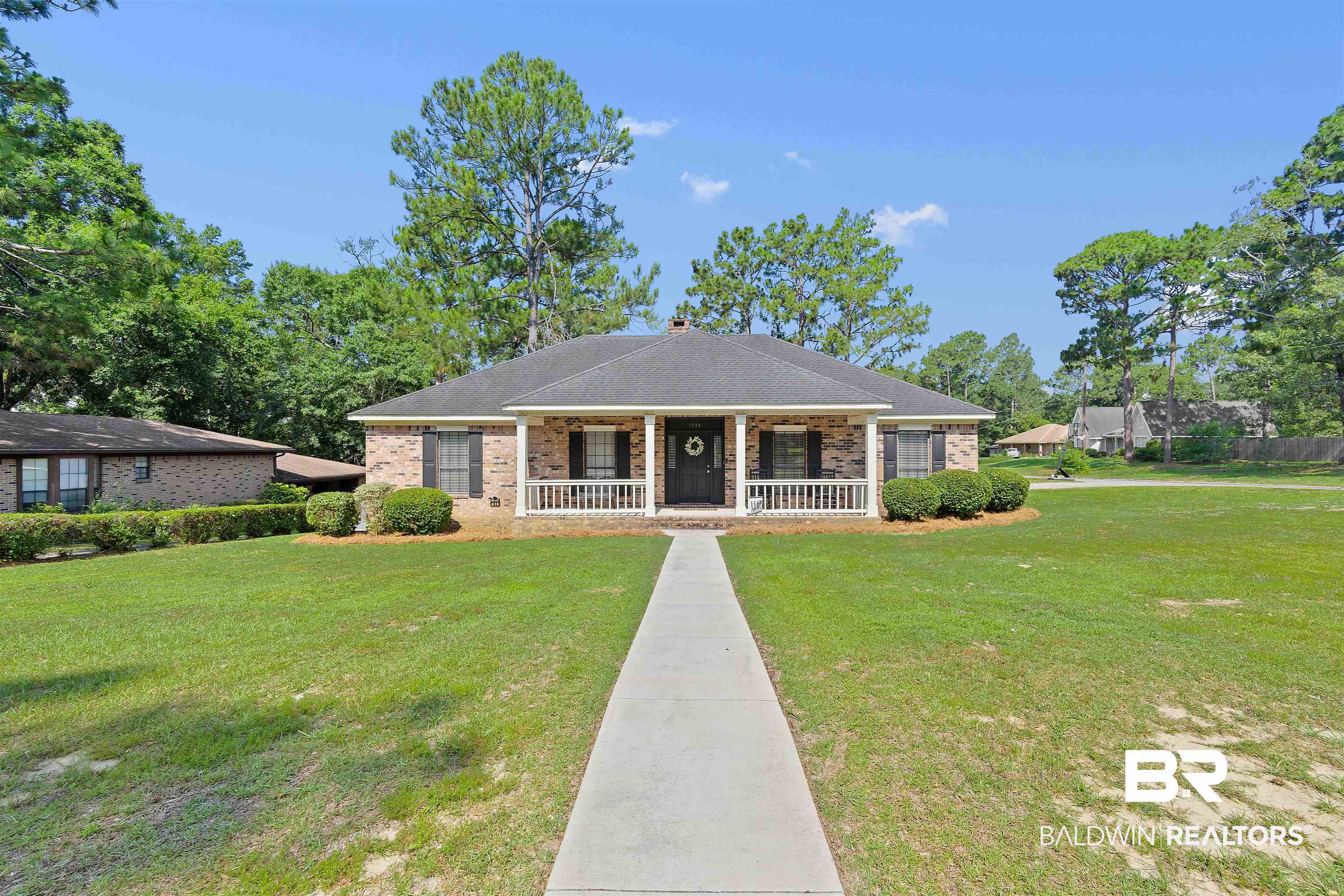 1930 Ridgeline Drive Mobile, AL 36695 - Photo 1 of 30