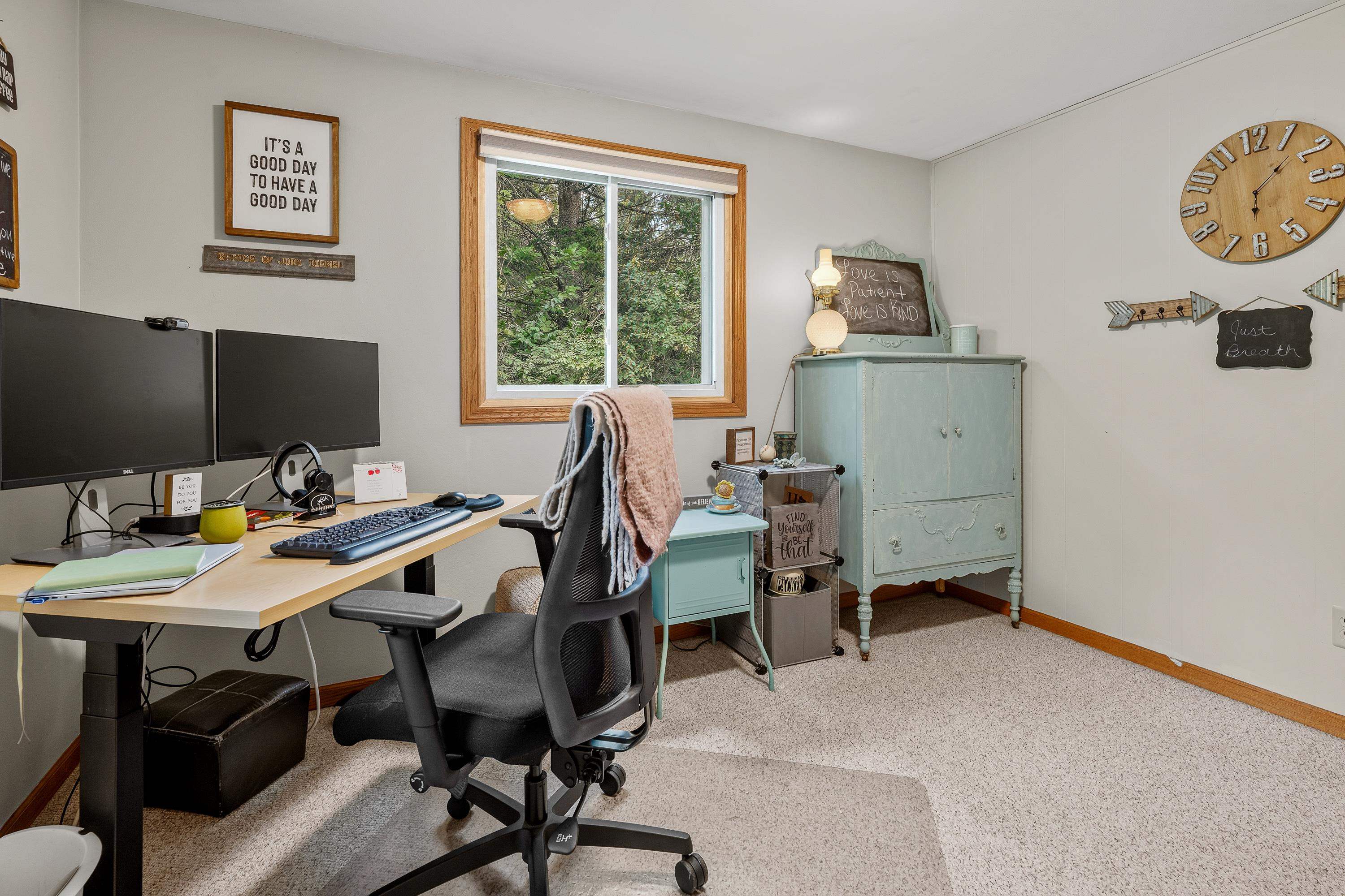 E1317 Larson Road Waupaca, WI 54981 - Photo 11 of 51 Gallery Image 11