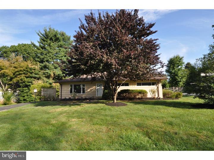 724 Woodfield Road Villanova, PA 19085 - Photo 1 of 24