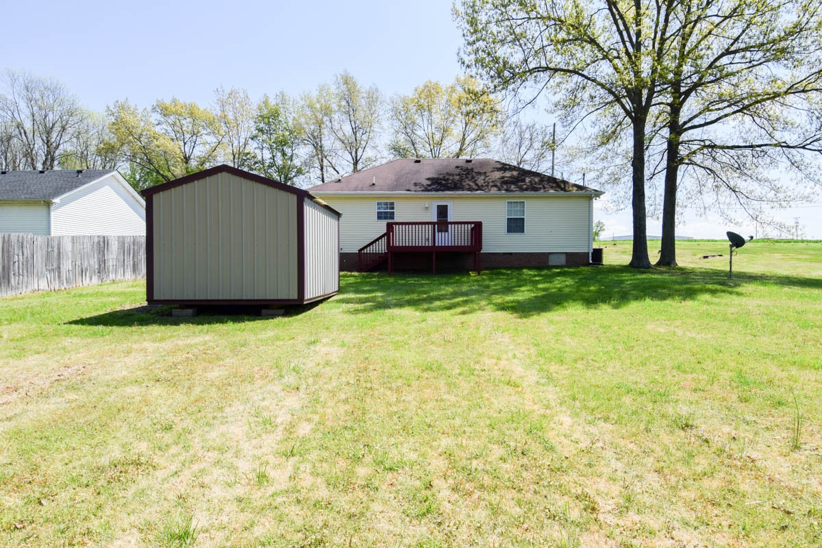 143 Smith Road Portland, TN 37148 - Photo 17 of 21