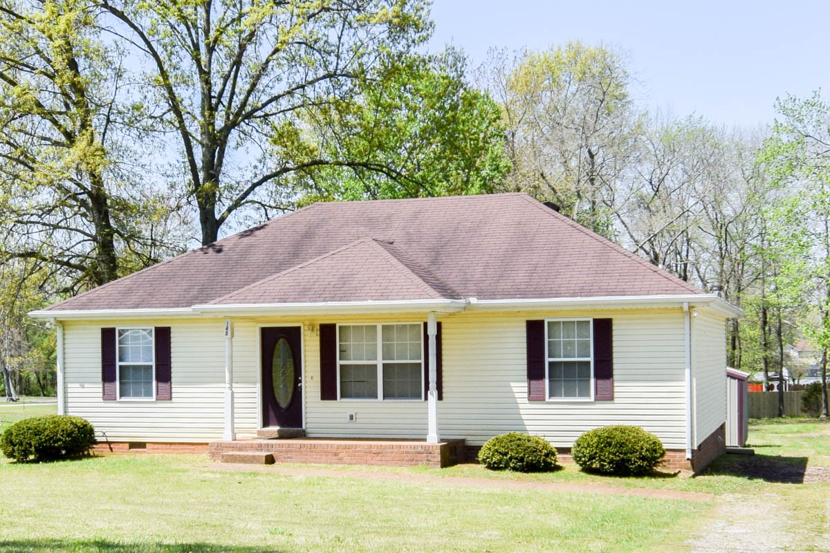 143 Smith Road Portland, TN 37148 - Photo 20 of 21