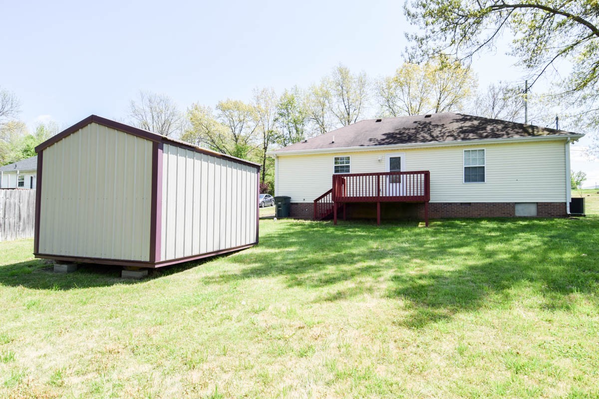 143 Smith Road Portland, TN 37148 - Photo 9 of 21