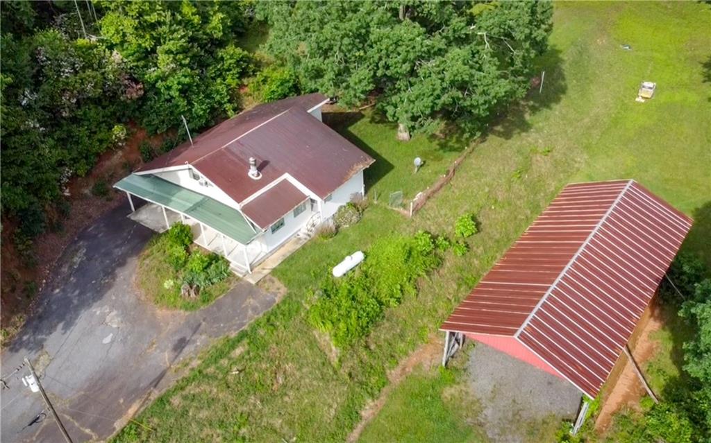 239 Glen Elliott Road Suches, GA 30572 - Photo 21 of 32