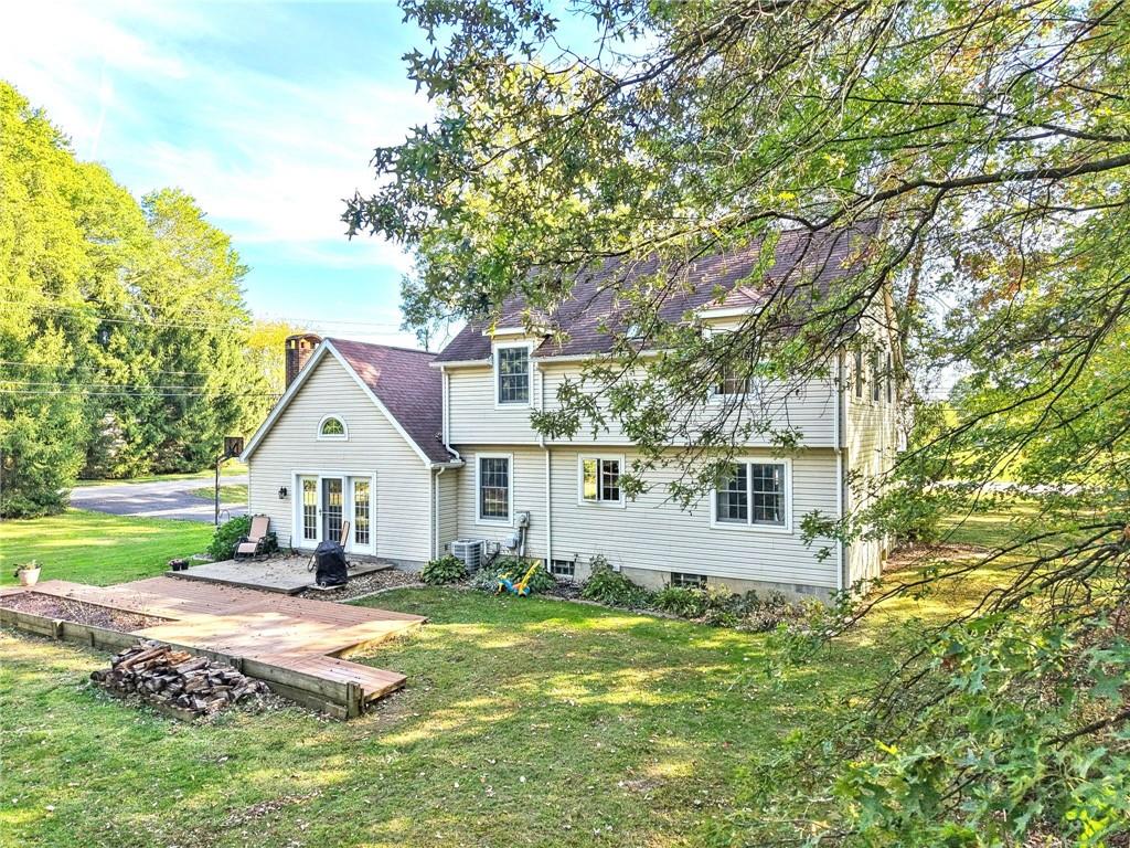 4302 Mitchell Road New Castle, PA 16105 - Photo 40 of 48