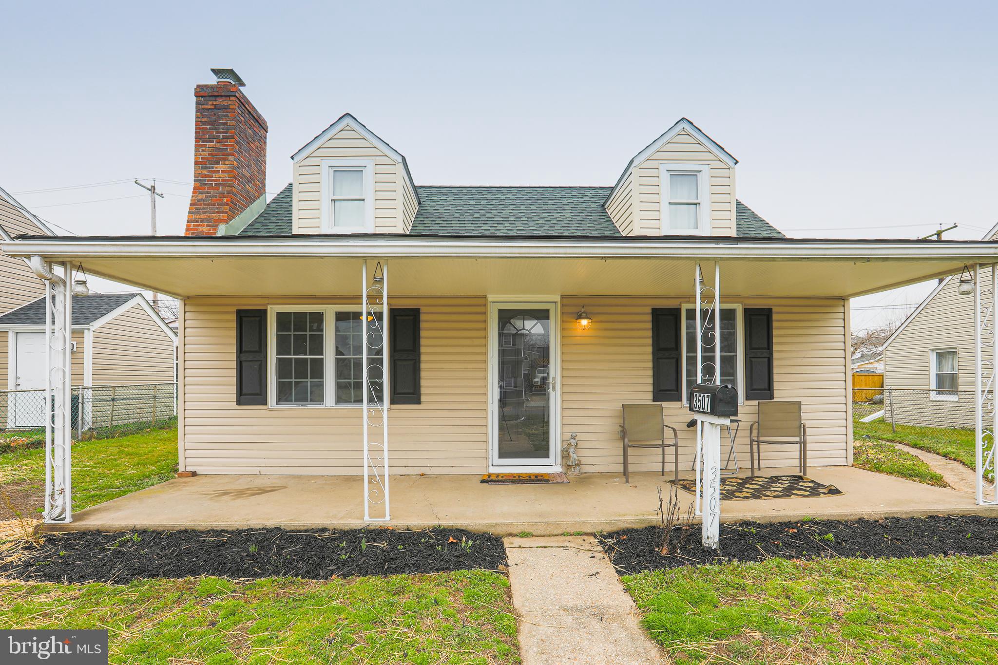 3507 Sollers Point Road Dundalk, MD 21222 - Photo 3 of 44 Gallery Image 3
