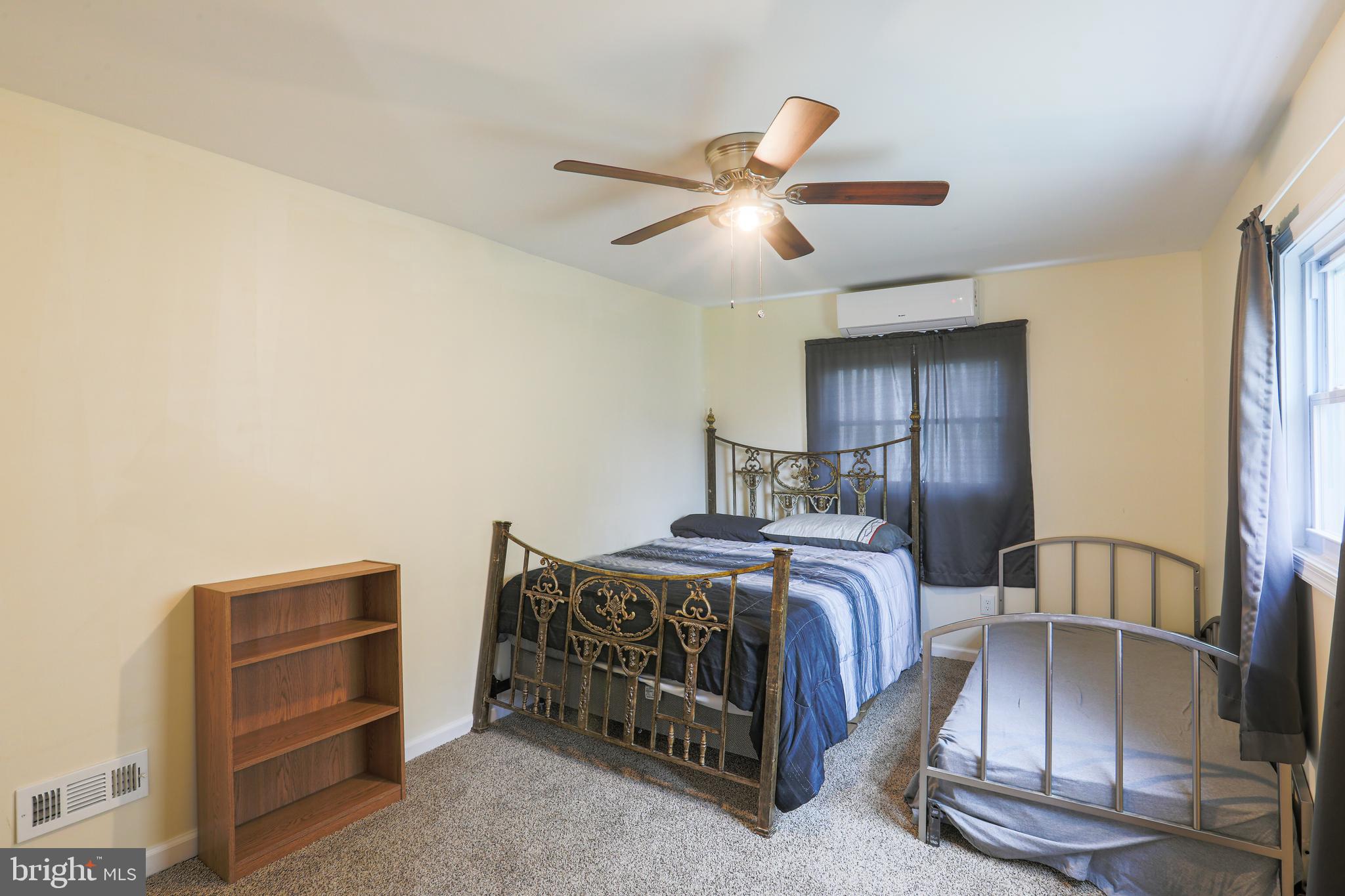 3507 Sollers Point Road Dundalk, MD 21222 - Photo 26 of 44 Main Level Rear Bedroom