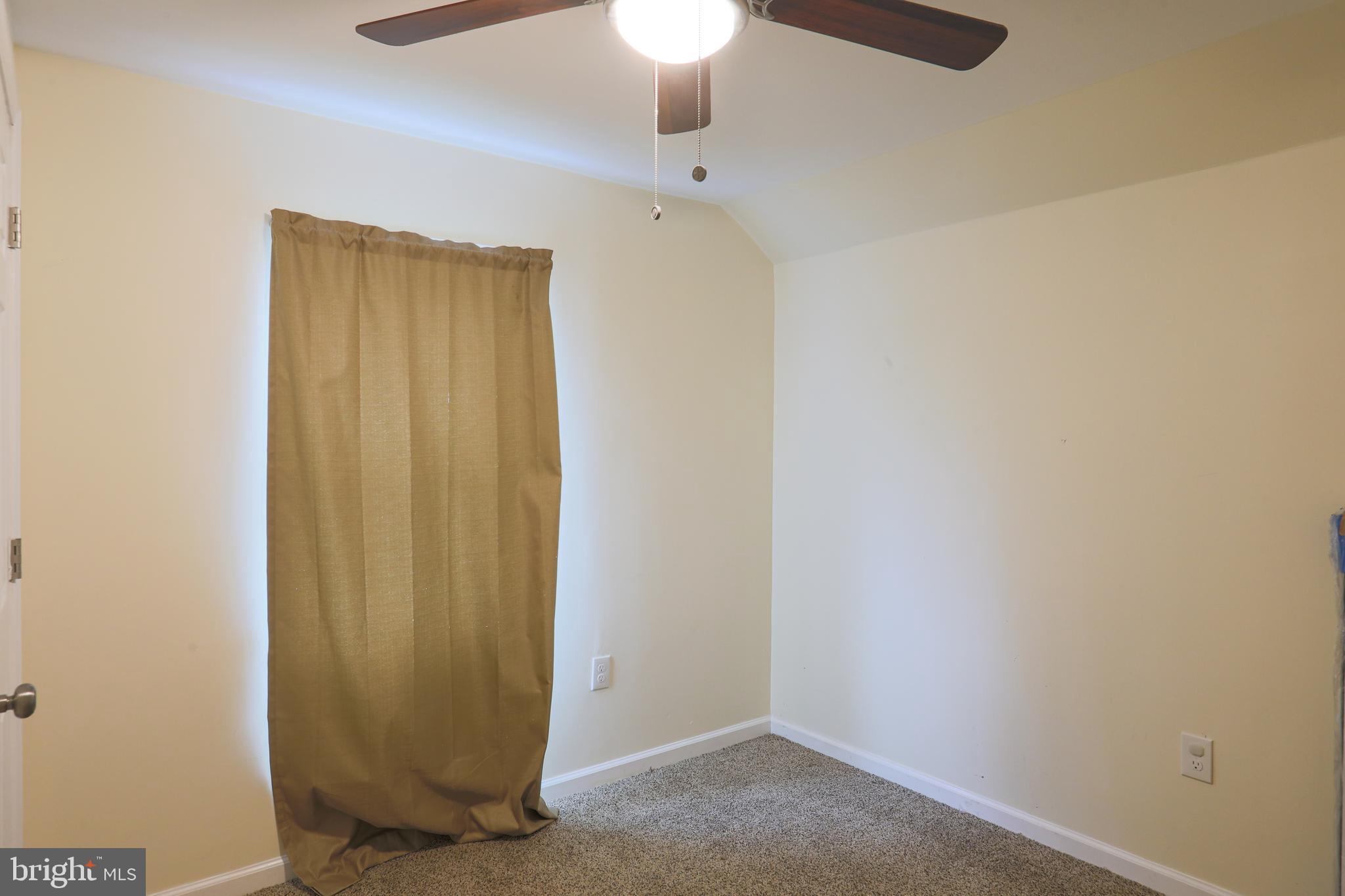 3507 Sollers Point Road Dundalk, MD 21222 - Photo 28 of 44 Main Level Bedroom 2