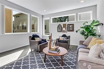 732 26th Avenue South, Unit B Seattle, WA 98144 - Photo 8 of 18