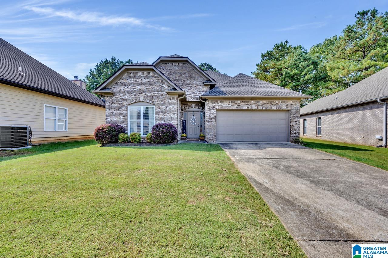 986 Wren Way Mount Olive, AL 35117 - Photo 20 of 24