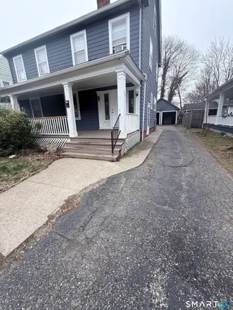 $499,900 | 111 Elmwood Place, Bridgeport, CT 06605