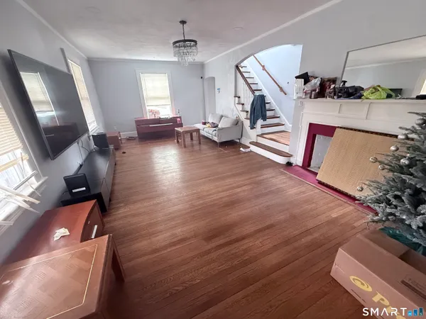 $499,900 | 111 Elmwood Place, Bridgeport, CT 06605