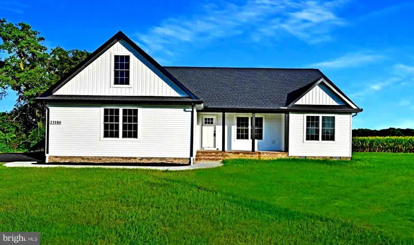 $489,900 | 23180 Slaughter Neck Road, Lincoln, DE 19960