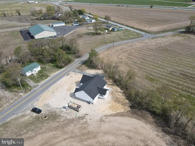 $489,900 | 23180 Slaughter Neck Road, Lincoln, DE 19960