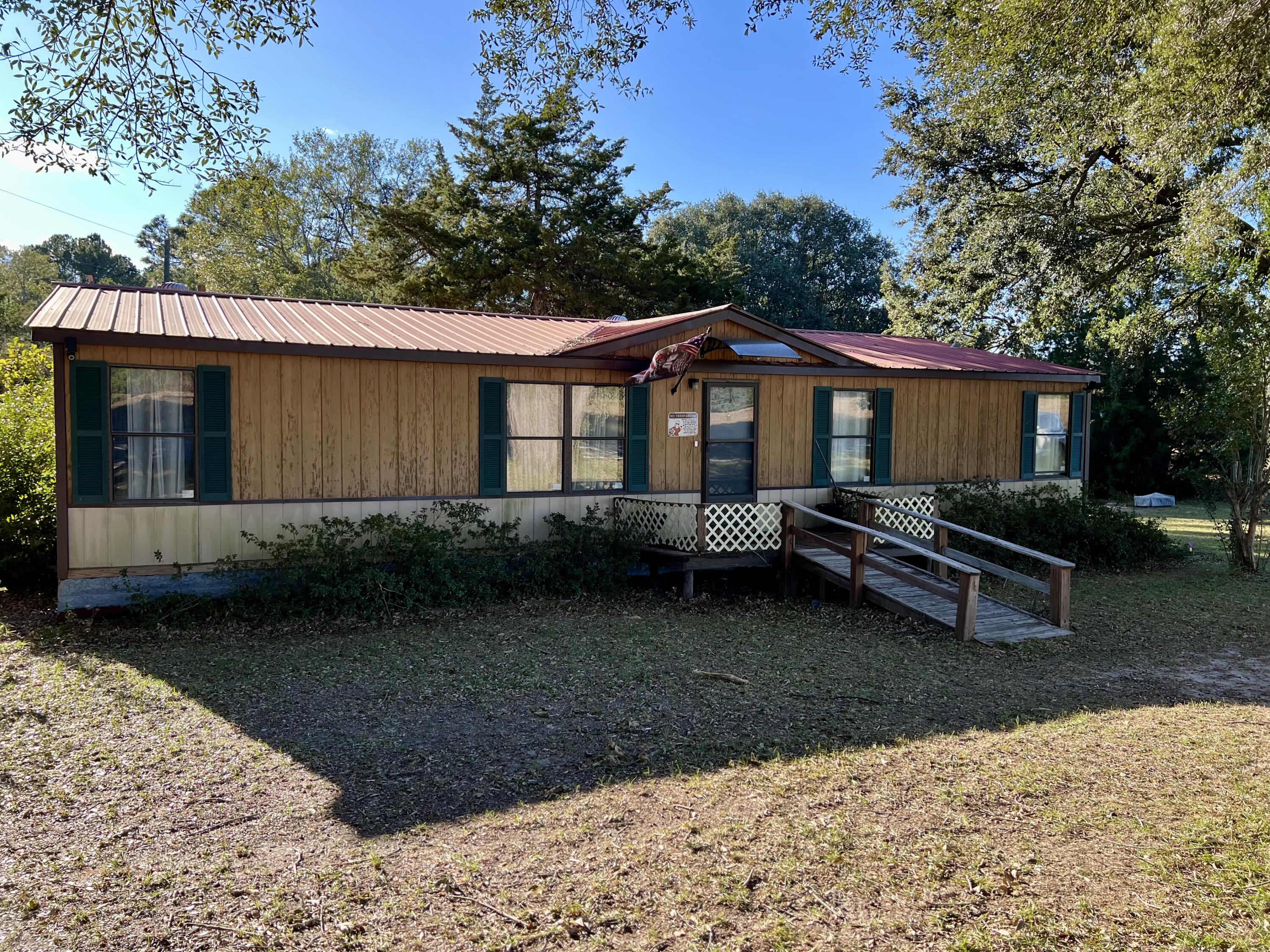 1848 Friendship Road Barnwell, SC 29812 - Photo 20 of 23