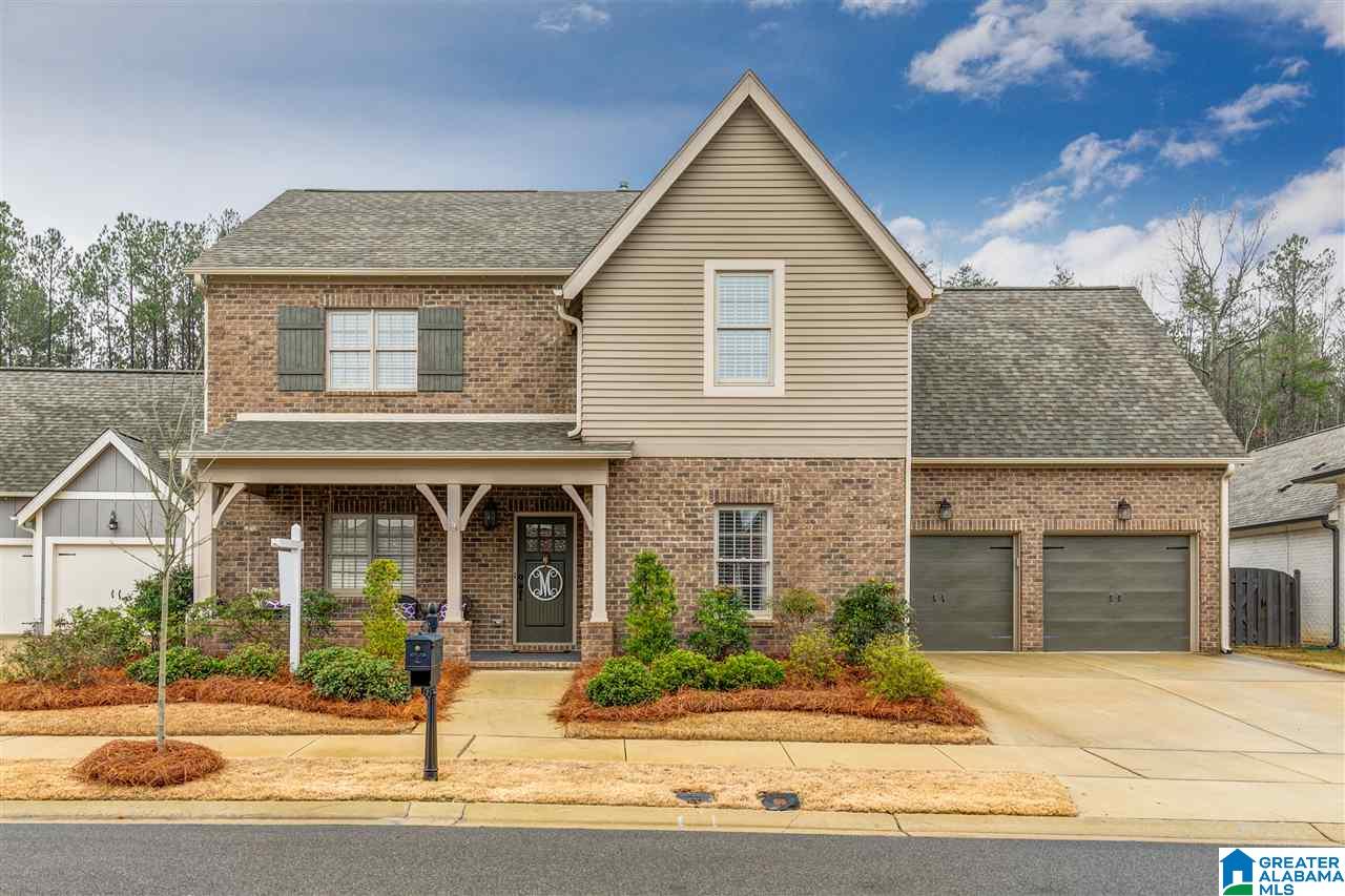 2584 Montauk Road Birmingham, AL 35226 - Photo 1 of 34