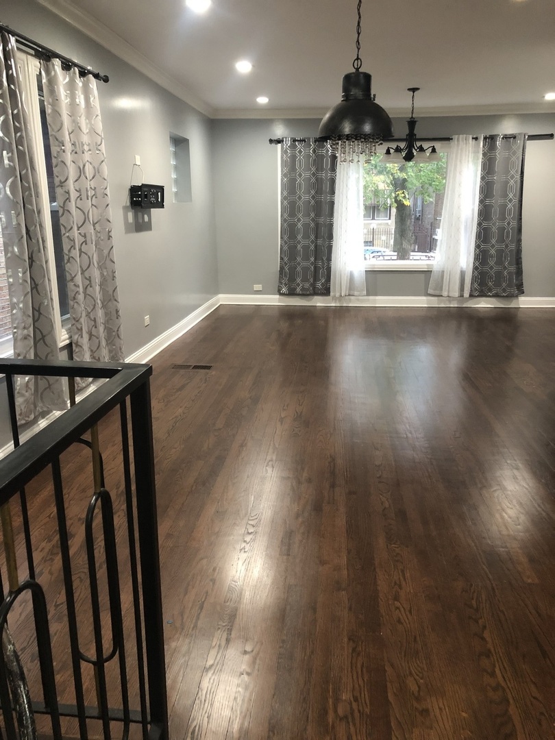 4858 West Concord Place, Unit 1 Chicago, IL 60639 - Photo 12 of 12