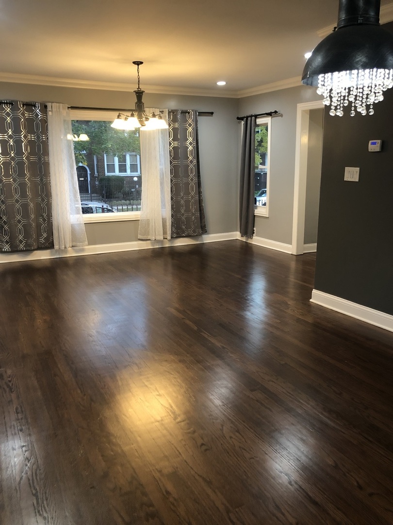 4858 West Concord Place, Unit 1 Chicago, IL 60639 - Photo 3 of 12