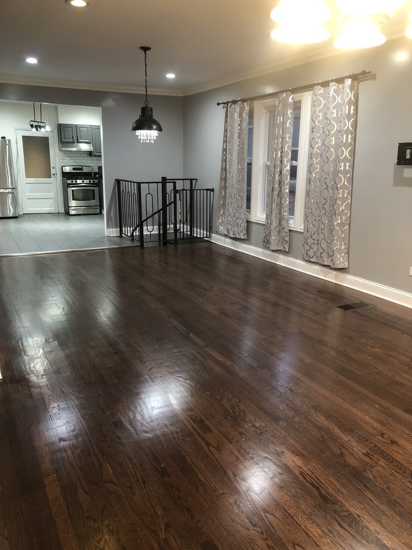 4858 West Concord Place, Unit 1 Chicago, IL 60639 - Photo 4 of 12