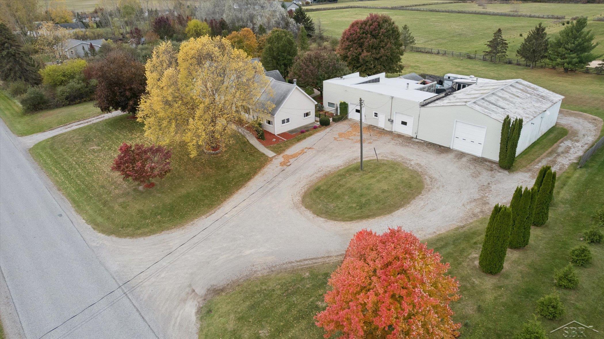 7165 Hospital Road Freeland, MI 48623 - Photo 76 of 83