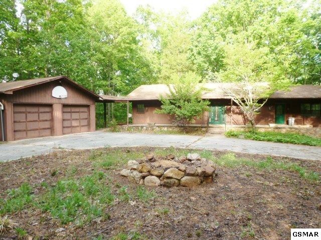 2569 Old Chilhowee Road Seymour, TN 37865 - Photo 1 of 29 Gallery Image 1