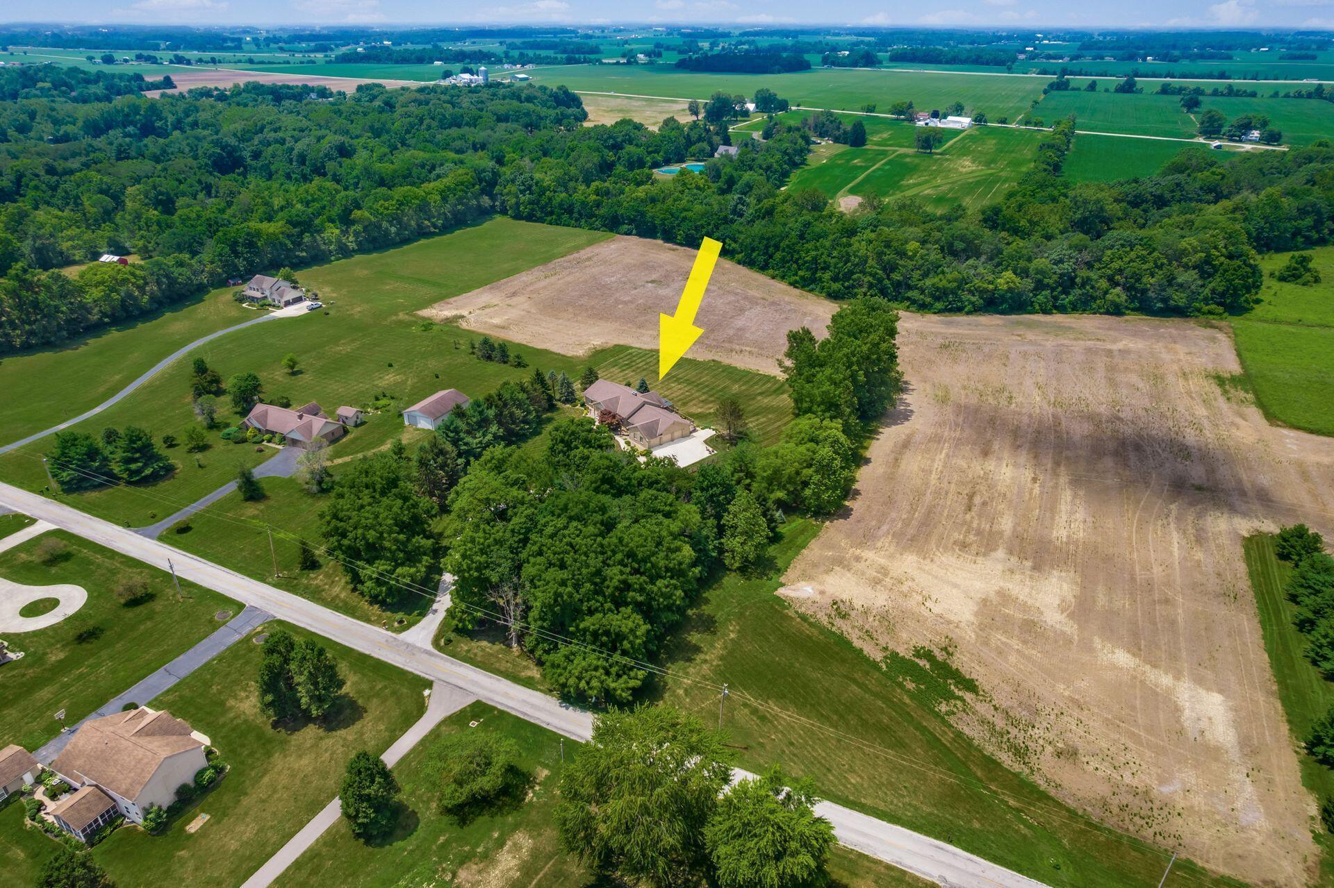 4365 St James Road Waldo, OH 43356 - Photo 65 of 68 .