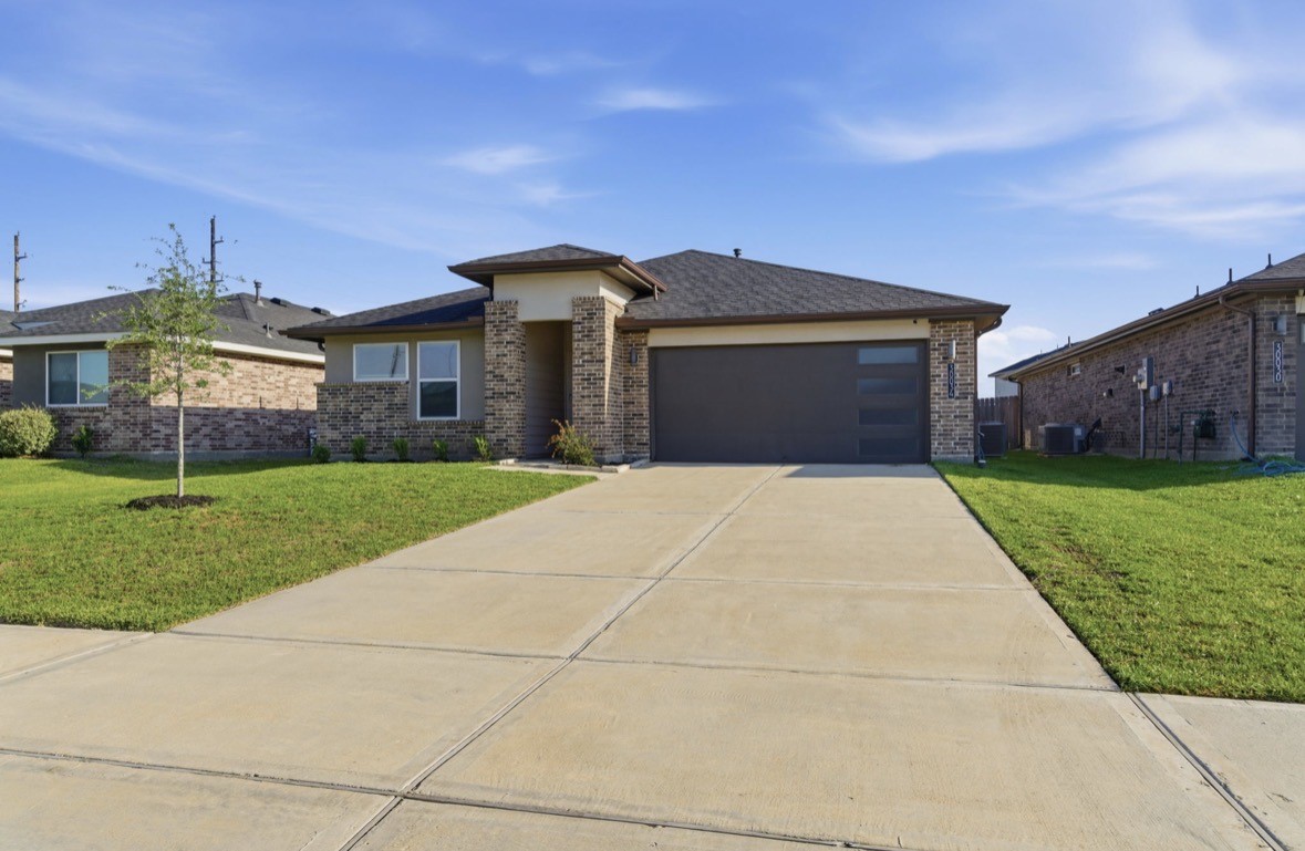 30034 Reagans Rnch Drive Katy, TX 77494 - Photo 2 of 23