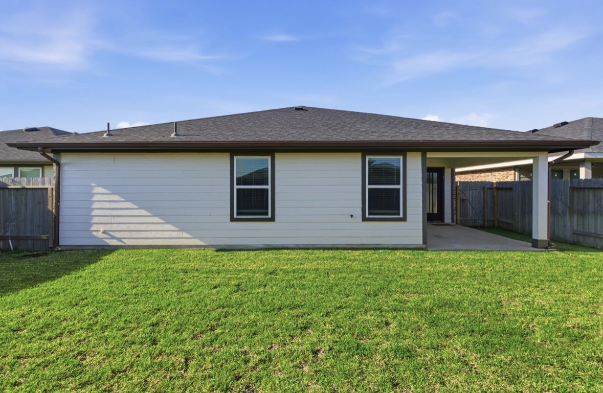 30034 Reagans Rnch Drive Katy, TX 77494 - Photo 21 of 23