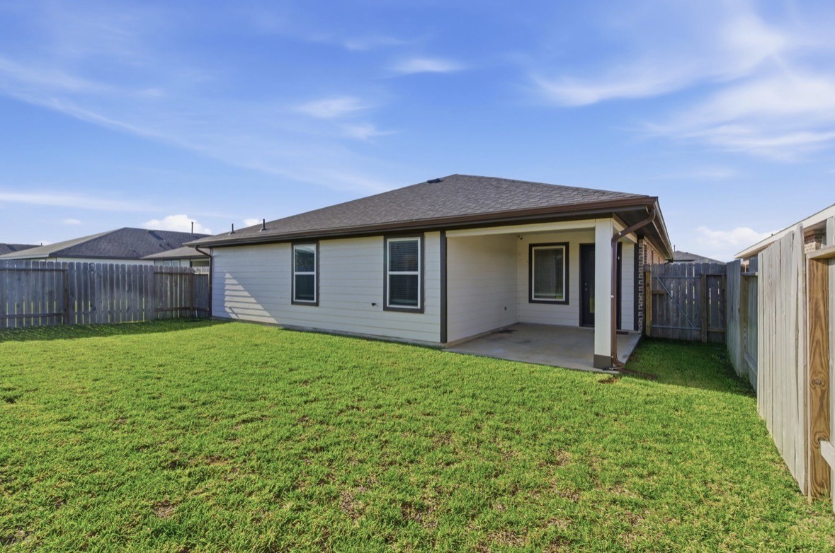 30034 Reagans Rnch Drive Katy, TX 77494 - Photo 22 of 23