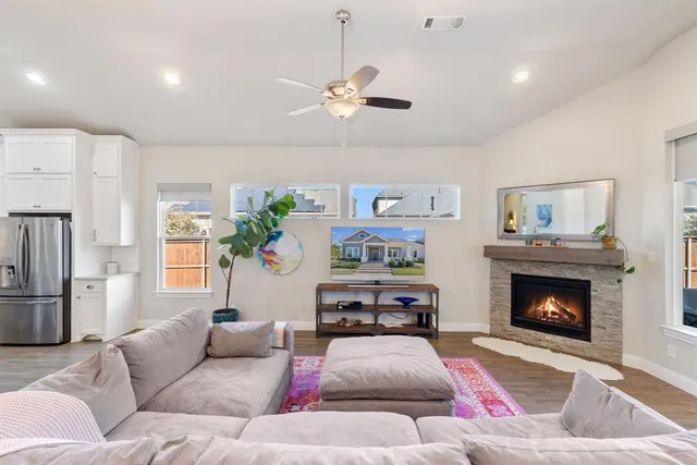 $465,000 | 9010 Habersham Drive, Rowlett, TX 75089