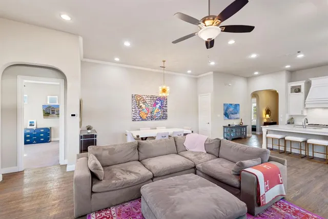 $465,000 | 9010 Habersham Drive, Rowlett, TX 75089