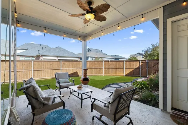 $465,000 | 9010 Habersham Drive, Rowlett, TX 75089