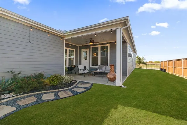 $465,000 | 9010 Habersham Drive, Rowlett, TX 75089