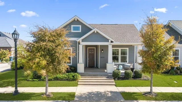 $465,000 | 9010 Habersham Drive, Rowlett, TX 75089