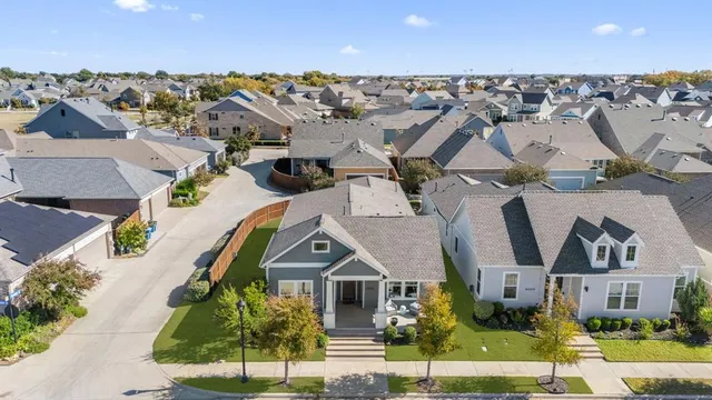 $465,000 | 9010 Habersham Drive, Rowlett, TX 75089