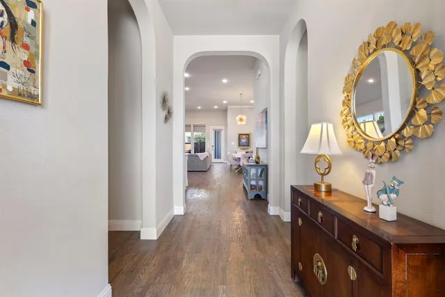 $465,000 | 9010 Habersham Drive, Rowlett, TX 75089