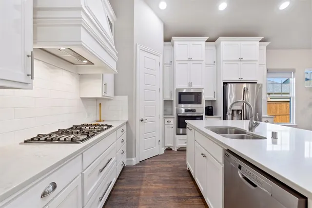 $465,000 | 9010 Habersham Drive, Rowlett, TX 75089